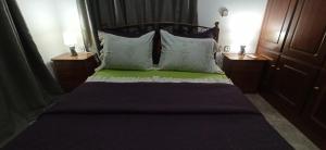Two-Bedroom Apartment room in Villa Maria