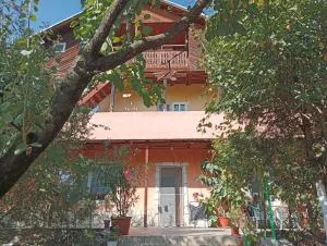 Vila Mara - Valea Sălciilor