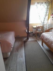 B&B / Chambres d'hotes La Mare aux Fees : photos des chambres