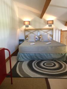 Hotels Hotel Terriciae aux portes de Maussane les Alpilles : photos des chambres