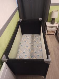 Maisons de vacances Ty-plouz : photos des chambres