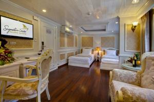 Signature Halong Cruise