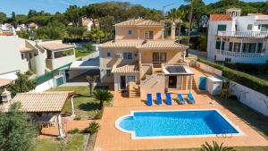 Amora Classic Villa - 4hvězdičkové hotely ve městě Vilamoura