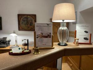 HOTEL DIANA apartments