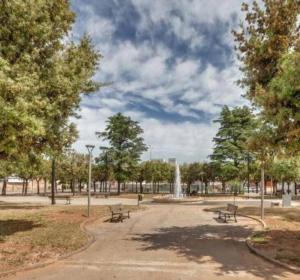 Lorchidea appartamento in Puglia