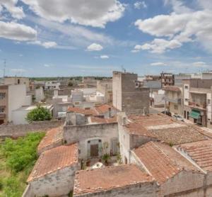 Lorchidea appartamento in Puglia