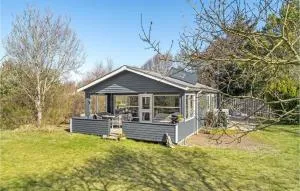 Nice Home In Hurup Thy With Kitchen - Sindrup