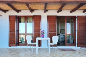 Sardinia Green Park Country Lodge