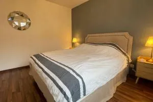 Le Pegan - Appartement 2 chambres proche du centre de Ferney et de Palexpo - 普雷夫桑莫昂