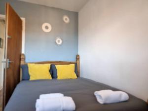 Lovely House with garden