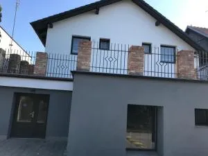 Penzion Hazdrovi - 下维斯特尼采