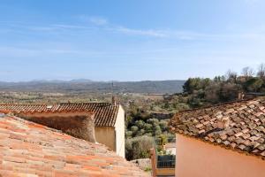 Maisons de vacances Maison De Poupee YourHostHelper : photos des chambres