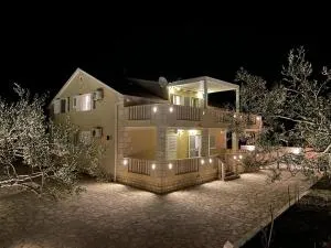 Haus Heidi - Orebić