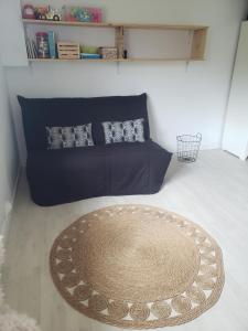 Appartements Studio confort chez Lolita et Wilfried : photos des chambres