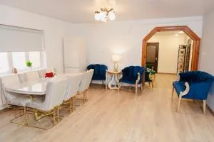 Villa Belle in Tashkent City - Kadyrʼya