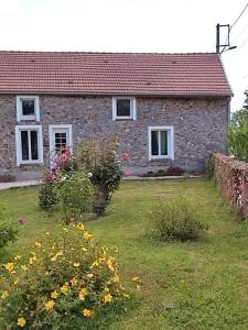 Le gîte des Aulnettes - Bellot