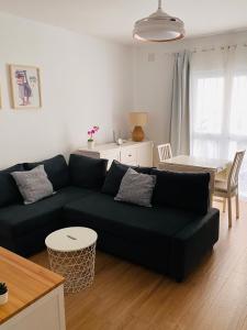 Bonito Apartamento Conil CALEFACCIÓN Y WIFI -SOLO FAMILIAS Y PAREJAS-