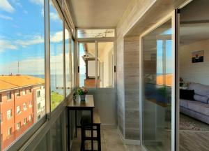 Apartamento Arribolas