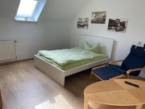 Wohnung an der Mühle