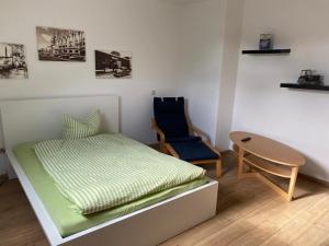 Wohnung an der Mühle