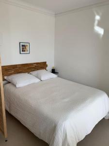 Studio face mer Accès direct à la plage