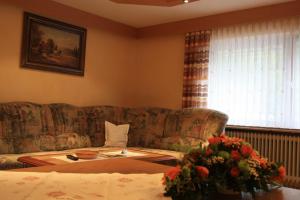 Family Room room in Wald-Hotel Heppe