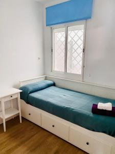 Bonito Apartamento Conil CALEFACCIÓN Y WIFI -SOLO FAMILIAS Y PAREJAS-