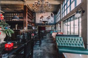 Quip Bed & Breakfast