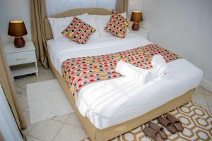 16 Arabella Nova near Waterfront Mall - Karen