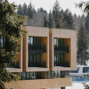 Easy Stay - Apartment Kokhta Mitarbi - Didi Mitarbi