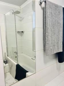 Modern charm in Pinelands