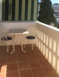 Bright, Airy Home from Home in Mijas Golf