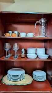 Hospédate con Comodidad-Streaming-Vista-Ubicación)