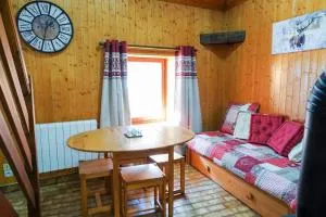 Les 3 marmottes duplex proche de la station Les Karellis - Saint-Julien-de-Maurienne