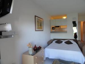 Appartements Cannes Terrace Beach Front & Sea view : photos des chambres