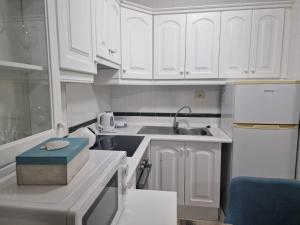 Balcon del Mar A&V Ocen View Costa del Silencio