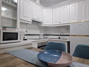 Balcon del Mar A&V Ocen View Costa del Silencio