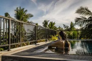 The Atrium Hiriketiya - Hiriketiya