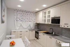 Rose Valley Aroma Apartment - Ovoshtnik