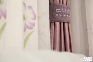 Rose Valley Aroma Apartment