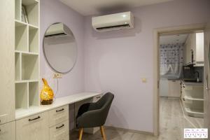 Rose Valley Aroma Apartment