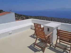Oniropagida Nisyros apartments #2 Nikia view