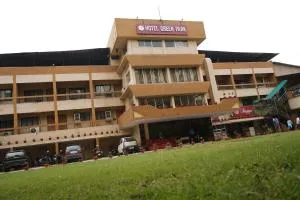 Hotel Green Park - Korba