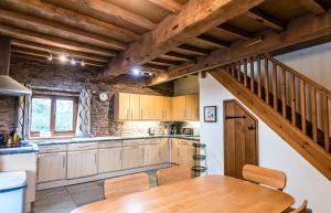Pomona Cottage at Old King Street Llama Farm