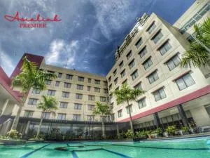 Asialink Premier hotel - Badami