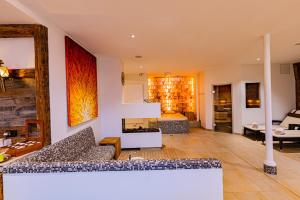 Hotels Chateau de Pourtales : photos des chambres