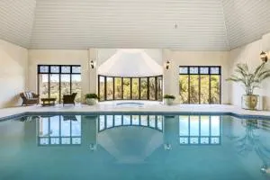 Hope Springs Farm - Harvey