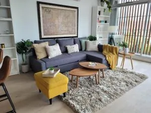 Sunset Beach Paradise St Kilda - Middle Park