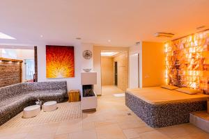 Hotels Chateau de Pourtales : photos des chambres