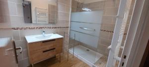 Maisons de vacances Le Champetre : photos des chambres